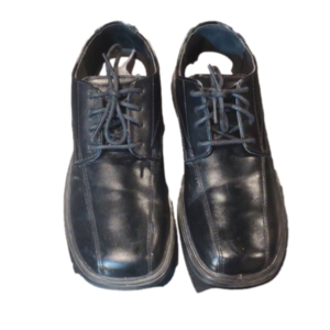 NWOT Boy Dress Shoes by Stag 3W